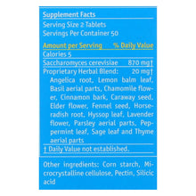 Load image into Gallery viewer, Bio-strath Whole Food Supplement - Stress And Fatigue Formula - 100 Tablets
