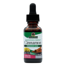 Load image into Gallery viewer, Nature's Answer - Cinnamon Bark - 1 Fl Oz
