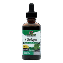 Load image into Gallery viewer, Nature's Answer - Ginkgo Leaf Alcohol Free - 2 Fl Oz

