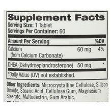 Load image into Gallery viewer, Natrol Dhea - 50 Mg - 60 Tablets
