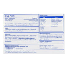 Load image into Gallery viewer, Boiron - Oscillococcinum - 6 Doses
