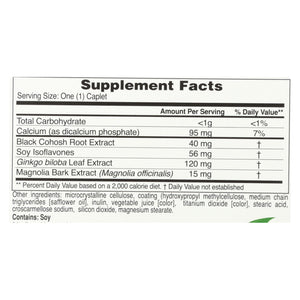 Estroven Plus Mood And Memory - 30 Caplets