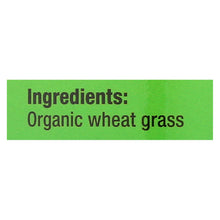 Load image into Gallery viewer, Pines International Wheat Grass Powder - 24 Oz

