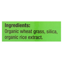 Load image into Gallery viewer, Pines International Wheat Grass - 500 Mg - 1400 Tablets
