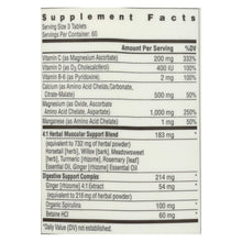 Load image into Gallery viewer, Rainbow Light Magnesium Calcium Plus - 180 Tablets
