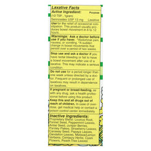 Load image into Gallery viewer, Modern Natural Products Swiss Kriss Herbal Laxative Flake Form - 1.5 Oz
