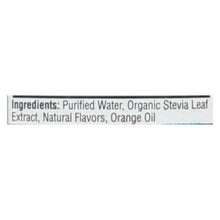 Load image into Gallery viewer, Sweet Leaf Sweet Drops Sweetener Valencia Orange - 2 Fl Oz
