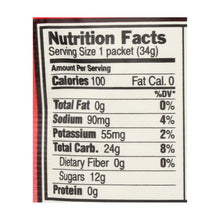 Load image into Gallery viewer, Clif Bar Clif Shot - Organic Strawberry - Case Of 24 - 1.2 Oz
