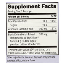 Load image into Gallery viewer, Nature's Way - Sambucus Original Lozenges - 30 Lozenges
