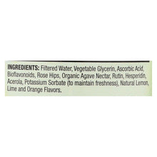 Load image into Gallery viewer, Dynamic Health Liquid Vitamin C Natural Citrus - 1000 Mg - 16 Fl Oz
