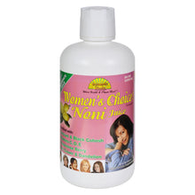 Load image into Gallery viewer, Dynamic Health Women&#39;s Choice Noni Juice - 32 Fl Oz
