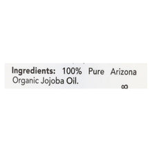 Load image into Gallery viewer, Hobe Labs Hobe Naturals Jojoba Oil - 4 Fl Oz
