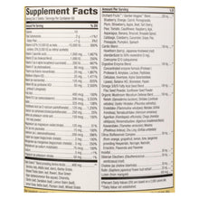 Load image into Gallery viewer, Nature's Way - Alive! Max3 Daily Multi-vitamin - Max Potency - No Iron Added - 180 Tablets
