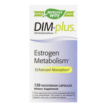 Load image into Gallery viewer, Nature's Way - Dim-plus - 120 Capsules
