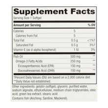Load image into Gallery viewer, Nature's Way - Fisol Fish Oil - 180 Softgels

