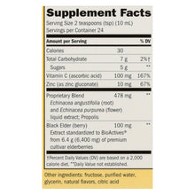 Load image into Gallery viewer, Nature's Way - Sambucus Immune Syrup - 8 Fl Oz
