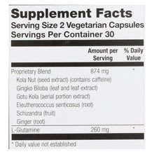 Load image into Gallery viewer, Natural Balance Brain Pep - 60 Capsules
