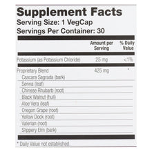 Load image into Gallery viewer, Natural Balance Colon Clenz - 30 Vegetarian Capsules
