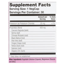Load image into Gallery viewer, Natural Balance Colon Clenz - 30 Vegetarian Capsules
