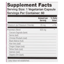 Load image into Gallery viewer, Natural Balance Colon Clenz - 60 Vegetable Capsules
