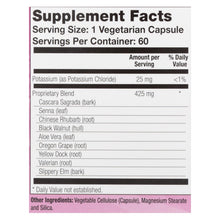 Load image into Gallery viewer, Natural Balance Colon Clenz - 60 Vegetable Capsules

