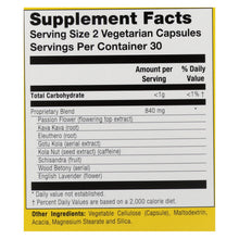 Load image into Gallery viewer, Natural Balance Happy Camper - 60 Vegetarian Capsules
