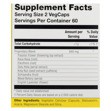 Load image into Gallery viewer, Natural Balance Happy Camper - 120 Vegetarian Capsules
