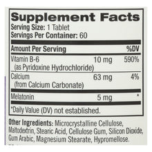 Load image into Gallery viewer, Natrol Melatonin - 5 Mg - 60 Tablets
