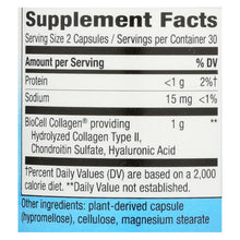 Load image into Gallery viewer, Nature's Way - Hydraplenish - 60 Capsules
