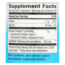 Load image into Gallery viewer, Nature's Way - Hydraplenish Plus Msm - 60 Capsules
