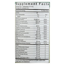 Load image into Gallery viewer, Nature's Answer - Liquid Multiple Vitamins - 16 Fl Oz

