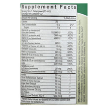 Load image into Gallery viewer, Nature's Answer - Liquid Multiple Vitamins - 16 Fl Oz
