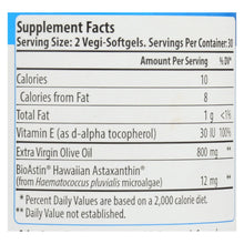 Load image into Gallery viewer, Nutrex Hawaii Bioastin Supreme - 6 Mg - 60 Vegetarian Softgels
