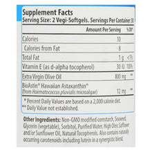 Load image into Gallery viewer, Nutrex Hawaii Bioastin Supreme - 6 Mg - 60 Vegetarian Softgels
