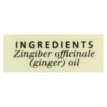 Load image into Gallery viewer, Aura Cacia - Essential Oil Ginger - 0.5 Fl Oz
