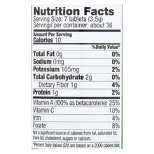 Load image into Gallery viewer, Pines International Wheat Grass - 500 Mg - 250 Tablets
