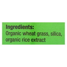Load image into Gallery viewer, Pines International Wheat Grass - 500 Mg - 500 Tablets
