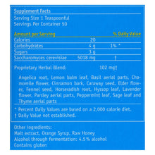 Load image into Gallery viewer, Bio-strath Whole Food Supplement - Stress And Fatigue Formula - Liquid - 8.4 Fl Oz
