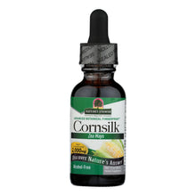 Load image into Gallery viewer, Nature's Answer - Cornsilk Alcohol Free - 1 Fl Oz
