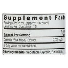 Load image into Gallery viewer, Nature's Answer - Cornsilk Alcohol Free - 1 Fl Oz
