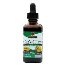 Load image into Gallery viewer, Nature's Answer - Cat's Claw Inner Bark Alcohol Free - 2 Fl Oz
