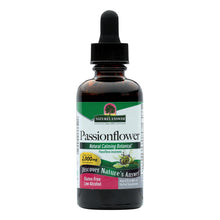 Load image into Gallery viewer, Nature's Answer - Passionflower Herb - 2 Fl Oz
