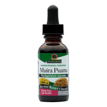 Load image into Gallery viewer, Nature's Answer - Muira Puama Root - 1 Fl Oz
