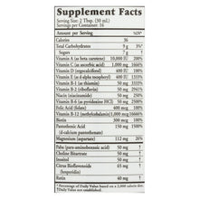 Load image into Gallery viewer, Buried Treasure - Liquid Vitamins - 16 Fl Oz
