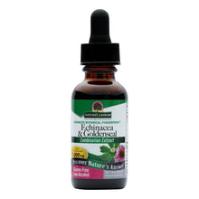 Load image into Gallery viewer, Nature's Answer - Echinacea And Goldenseal - 1 Oz
