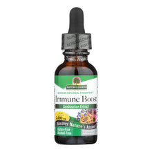 Load image into Gallery viewer, Nature's Answer - Immune Boost Immune Boost - 1 Fl Oz

