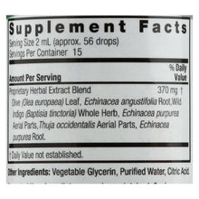 Load image into Gallery viewer, Nature's Answer - Immune Boost Immune Boost - 1 Fl Oz
