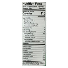 Load image into Gallery viewer, Manitoba Harvest Organic Hemp Protein Dark Chocolate - 16 Oz
