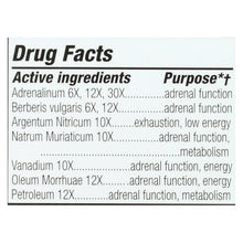 Load image into Gallery viewer, Natrabio Adrenal Support - 1 Fl Oz
