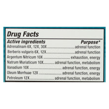 Load image into Gallery viewer, Natrabio Adrenal Support - 60 Tablets
